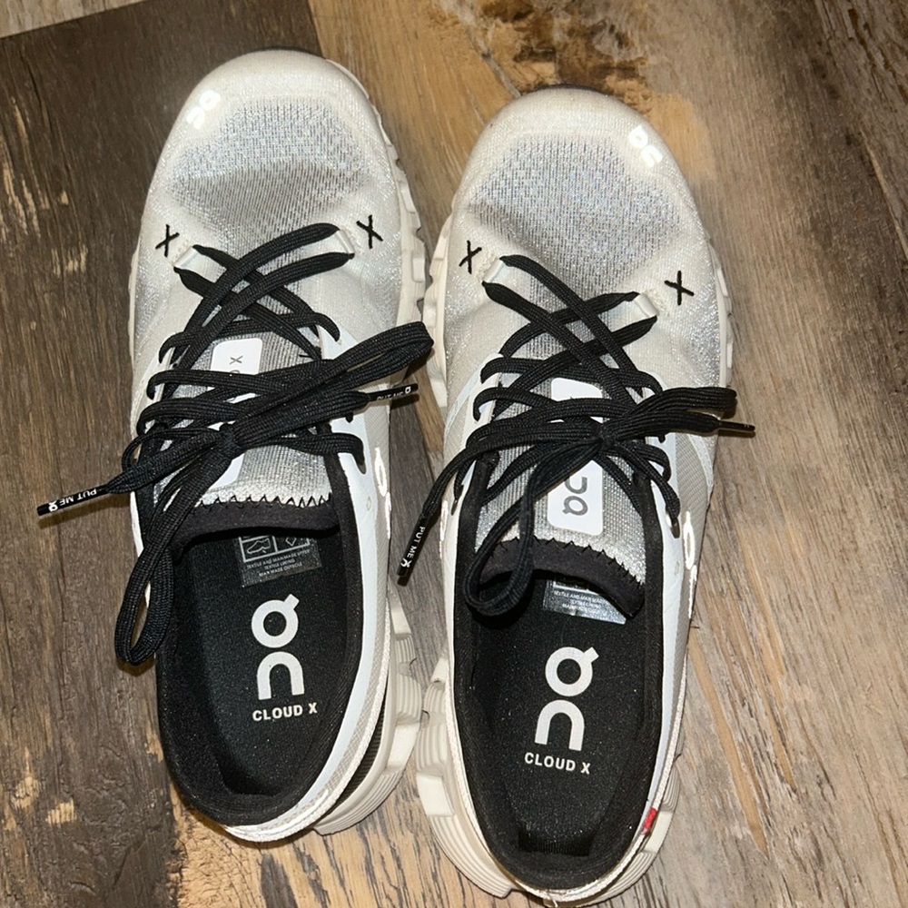 Onclouds size 7